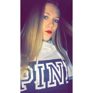 Meet your Posher, Kailey